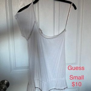 Guess Top